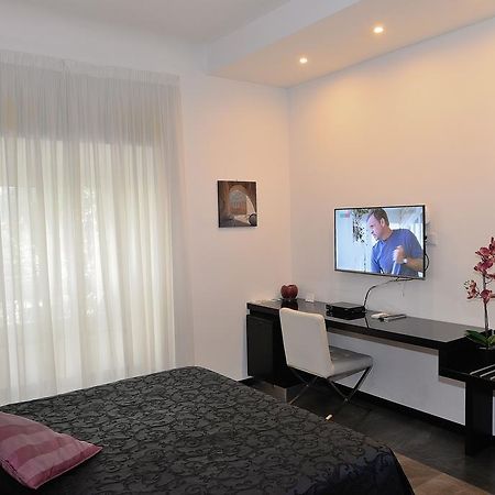Capital Suite Рим Екстериор снимка